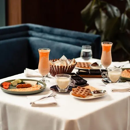 Hotel Valbor Tropoje