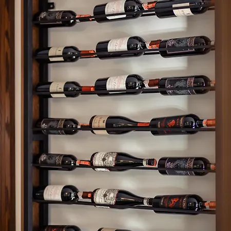 Valbor Отель Tropoje