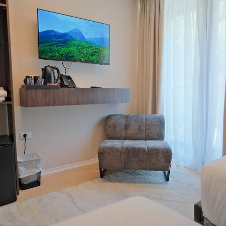 Hotel Valbor Tropoje