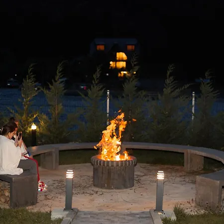 Valbor Hotel