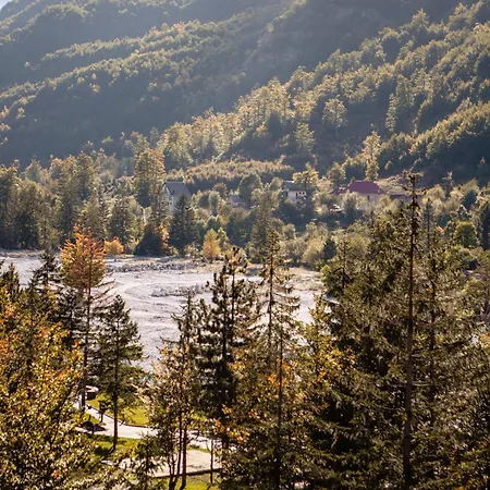 Valbor Hotel