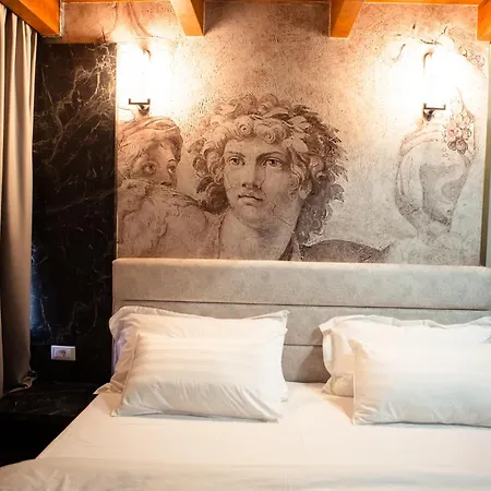 Hotel Valbor