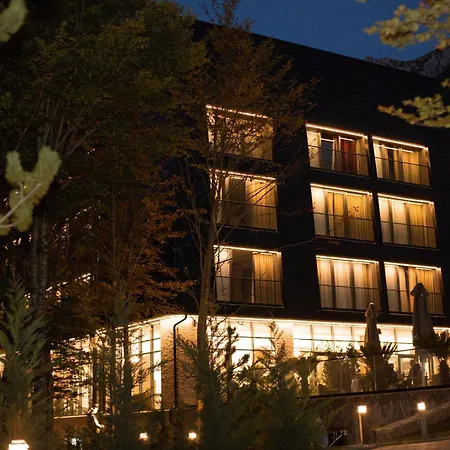 Hotel Valbor *