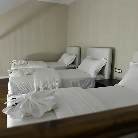 Hotel Valbor