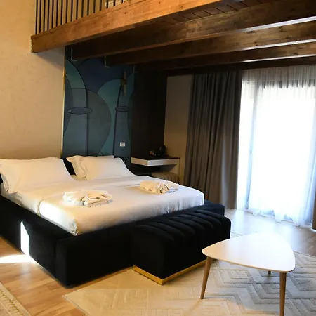 Hotel Valbor