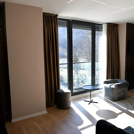 Valbor Hotel