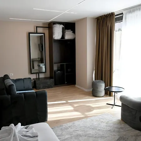 Hotel Valbor