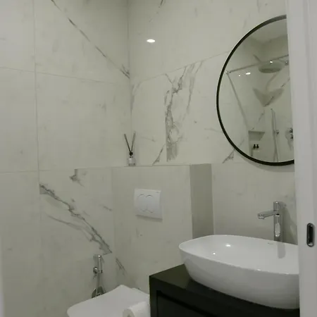Hotel Valbor