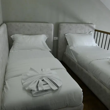 Hotel Valbor *