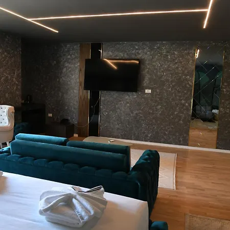 Hotel Valbor