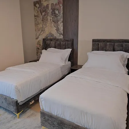 Valbor Hotel Tropoje