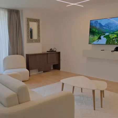 Hotel Valbor Tropoje