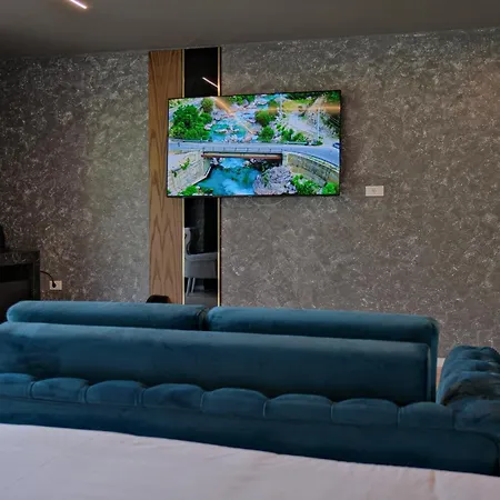 Hotel Valbor Tropoje