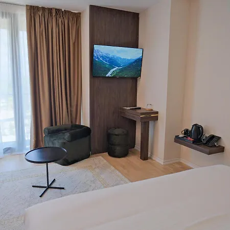 Hotel Valbor Tropoje